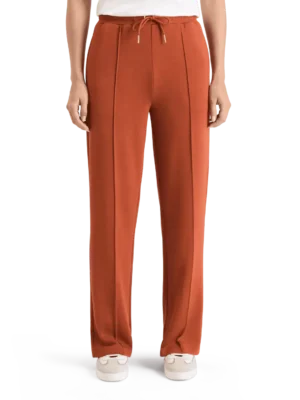 Scotch & Soda 178129  Modal pin-tuck sweatpants