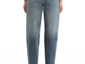 Scotch & Soda 178143 the Tide balloon fit jeans- Hitchhiker