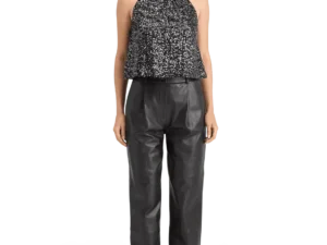 Scotch & Soda 178199 Sequin tank top