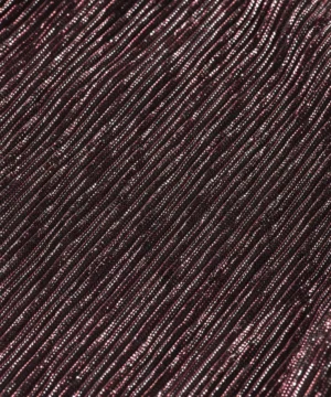 Alternative view of Scotch & Soda 178205   Lurex high neck top