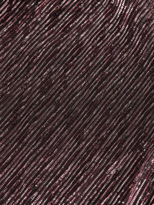 Alternative view of Scotch & Soda 178205   Lurex high neck top