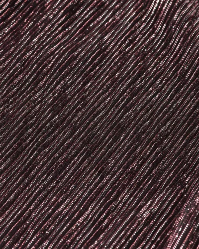 Alternative view of Scotch & Soda 178205   Lurex high neck top