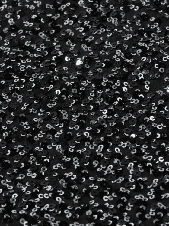Scotch & Soda 178199 Sequin tank top - Image 4