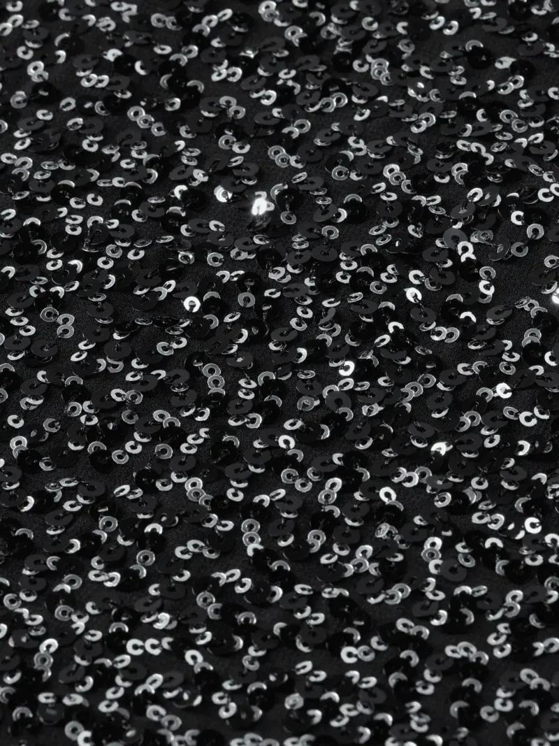 Scotch & Soda 178199 Sequin tank top - Image 4