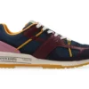 Scotch & Soda Vivex Suede low trainers