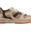 Scotch & Soda Vivex Suede low trainers