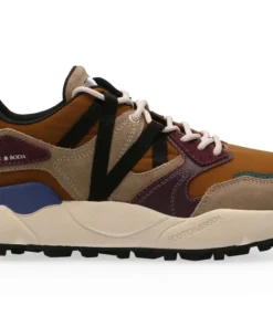 Scotch & Soda Mount men's sneaker