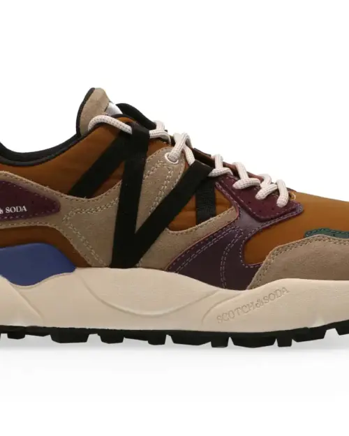 Scotch & Soda MEN's Mount trainers