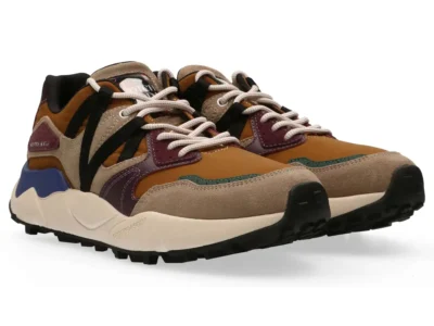 Alternative view of Scotch & Soda Mount men's sneaker