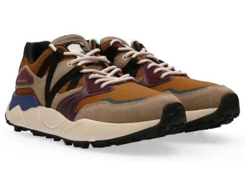 Alternative view of Scotch & Soda MEN's  Mount  trainers