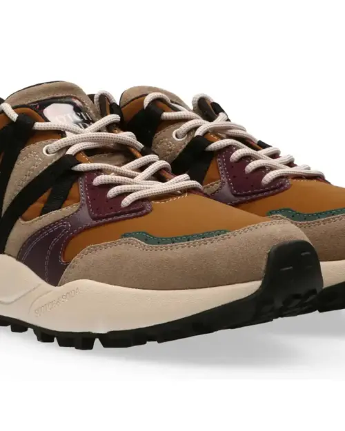 Alternative view of Scotch & Soda MEN's  Mount  trainers
