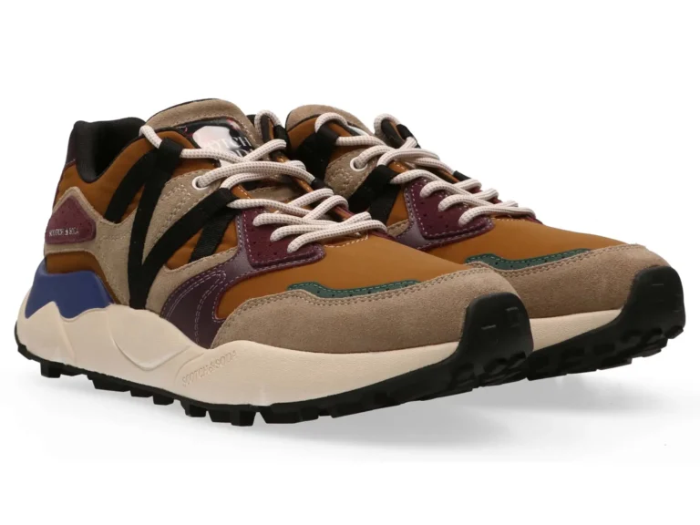 Scotch & Soda Mount men's sneaker - Image 2