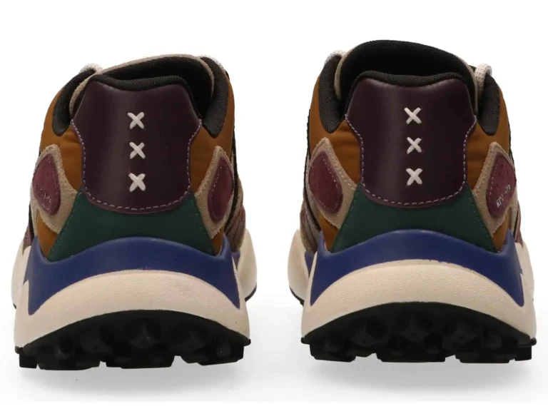 Scotch & Soda Mount men's sneaker - Image 5