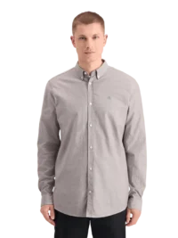 Scotch & Soda 178705 Essential Oxford Solid