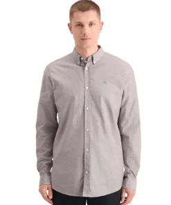 Scotch & Soda 178705 Essential Oxford Solid