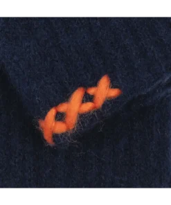 Alternative view of Scotch & Soda Fingerless gloves