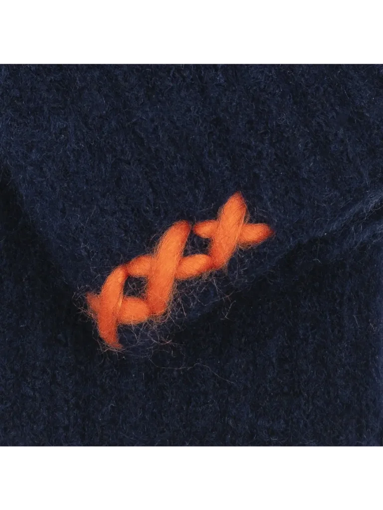 Scotch & Soda Fingerless gloves - Image 2