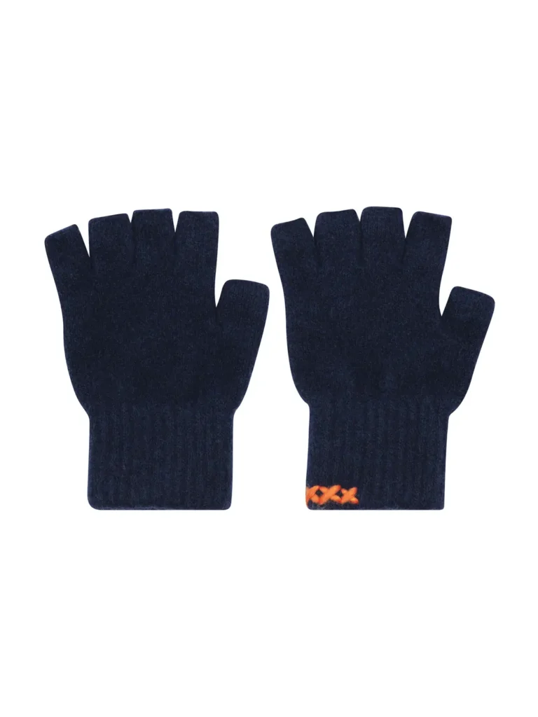 Scotch & Soda Fingerless gloves - Image 3