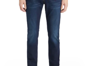 Scotch & Soda 178970 Ralston regular slim jeans- Beaten blue