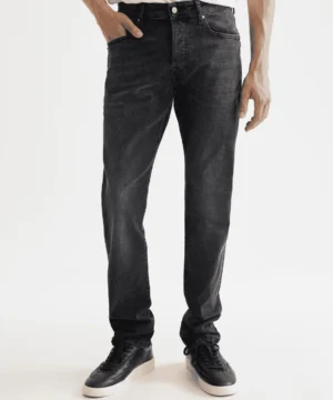 Scotch & Soda 181849 Ralston  slim jeans- Black night