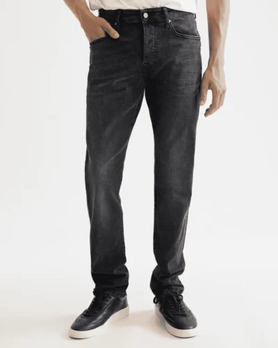 Scotch & Soda 181849 Ralston  slim jeans- Black night