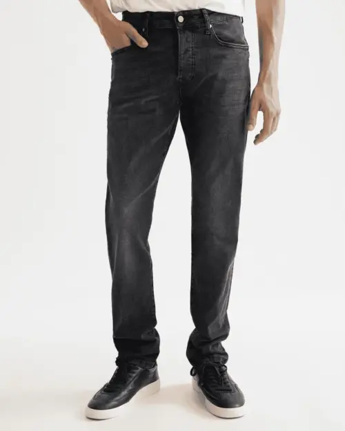 Scotch & Soda 181849 Ralston  slim jeans - Black night