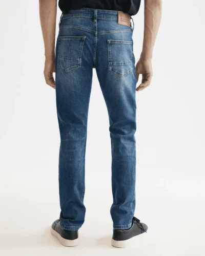 Alternative view of Scotch & Soda 181850 Ralston Classic blue