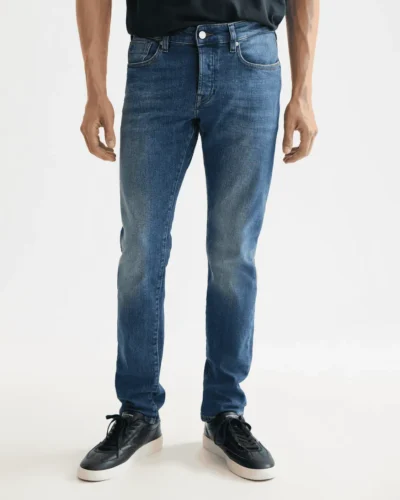 Scotch & Soda 181850 Ralston Classic blue