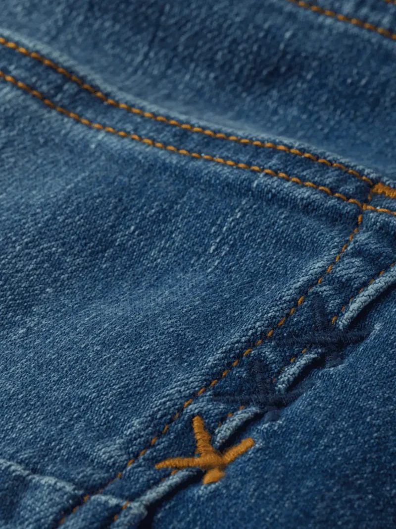 Scotch & Soda 181850 Ralston Classic blue - Image 5