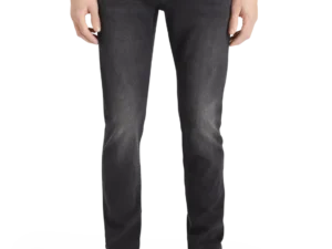 Scotch & Soda 181849 Ralston  slim jeans- Black night