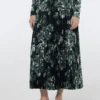 Scotch & Soda 179564  Pleated skirt