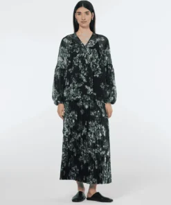 Alternative view of Scotch & Soda 179564  Pleated skirt