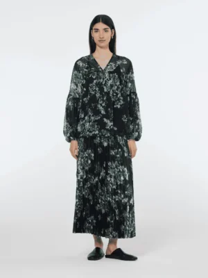 Alternative view of Scotch & Soda 179564  Pleated skirt