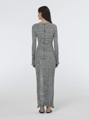 Scotch &Soda 179571 Ribbed knitted pullover image1