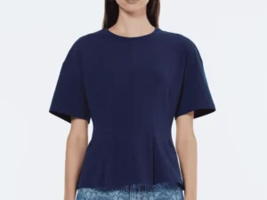 Scotch &Soda 179625 Waisted t-shirt