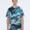 Scotch & Soda 179947 Digital AOP