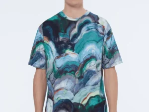 Scotch & Soda 179947 Digital AOP