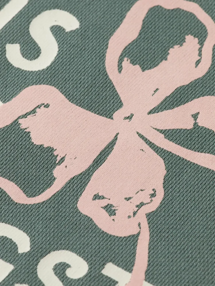 Scotch &Soda 180185 Life is better puff artwork sweatshirt - Image 3