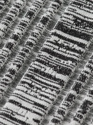 Scotch &Soda 179571 Ribbed knitted pullover image3