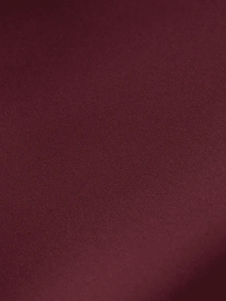 Scotch & Soda 179812 Reversible bomber Bordeaux - Image 6