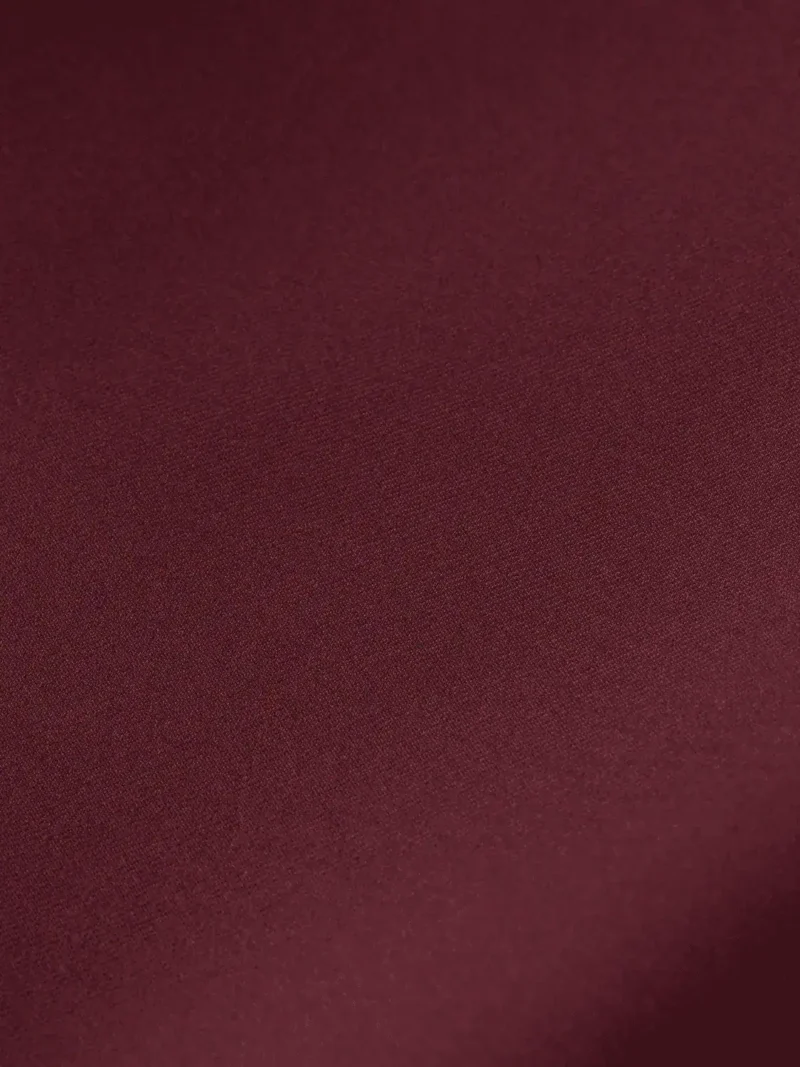 Scotch & Soda 179812 Reversible bomber Bordeaux - Image 6