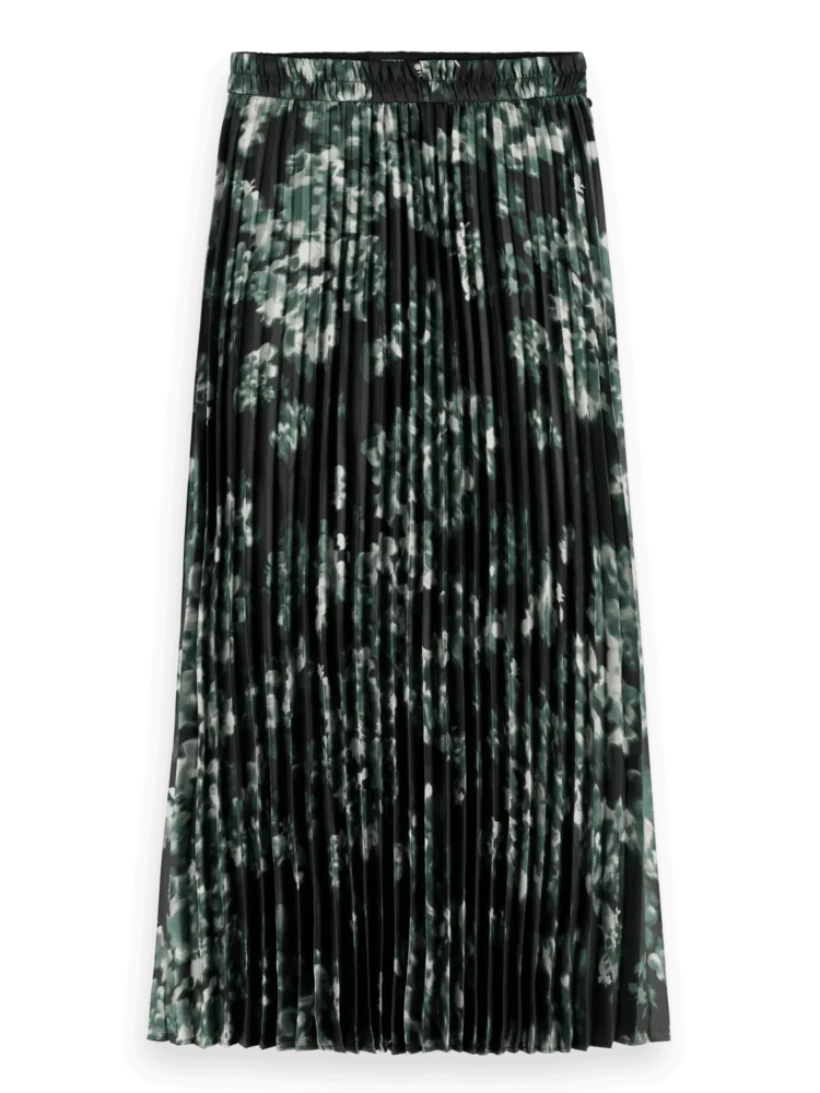 Scotch & Soda 179564  Pleated skirt - Image 6