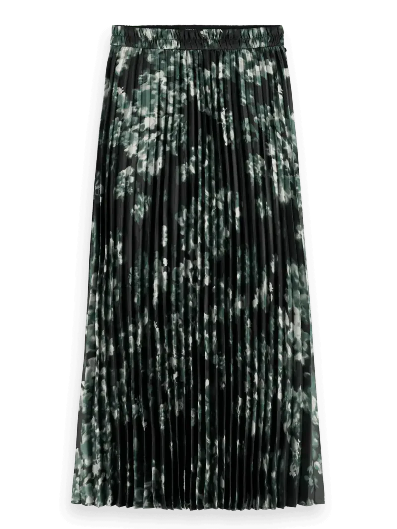 Scotch & Soda 179564  Pleated skirt - Image 6