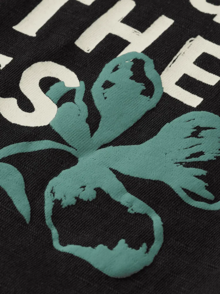 Scotch &Soda 180186 Life is better puff artwork t-shirt - Image 3