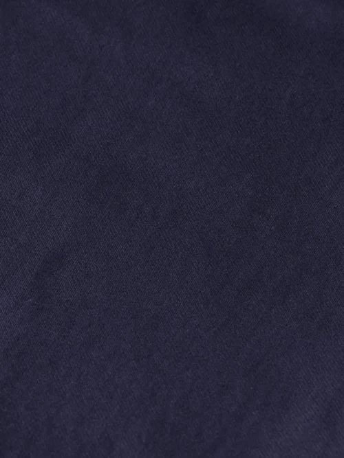 Scotch & Soda 179177 Mott stretch chino Navy - Image 4