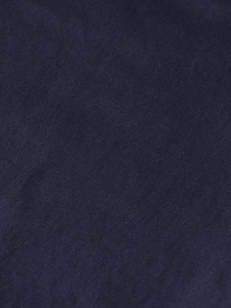 Scotch & Soda 179177 Mott stretch chino Navy - Image 7
