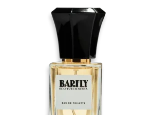 Scotch & Soda  111855 Barfly Eau de Toilette 50ml