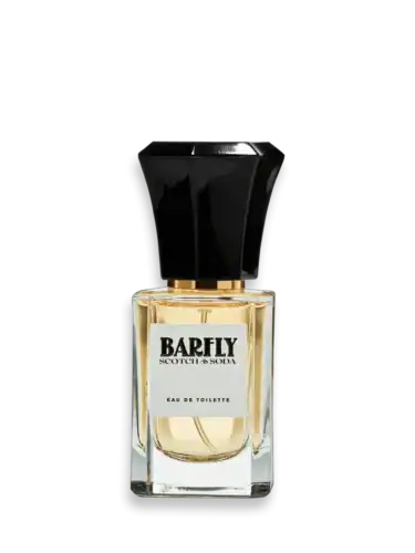 Scotch & Soda 111855 Barfly Eau de Toilette 50ml