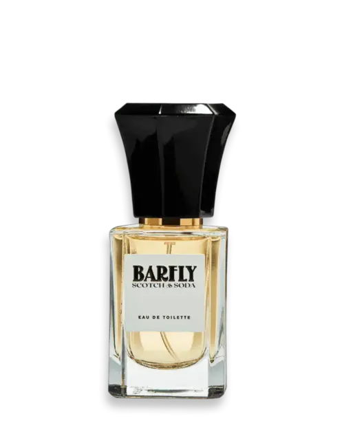 Scotch & Soda 111855 Barfly Eau de Toilette 50ml