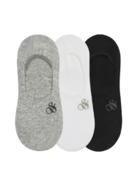 Scotch & Soda Men's 3-pack Non Terry Liner